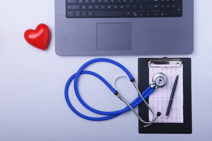 Healthcare Platform