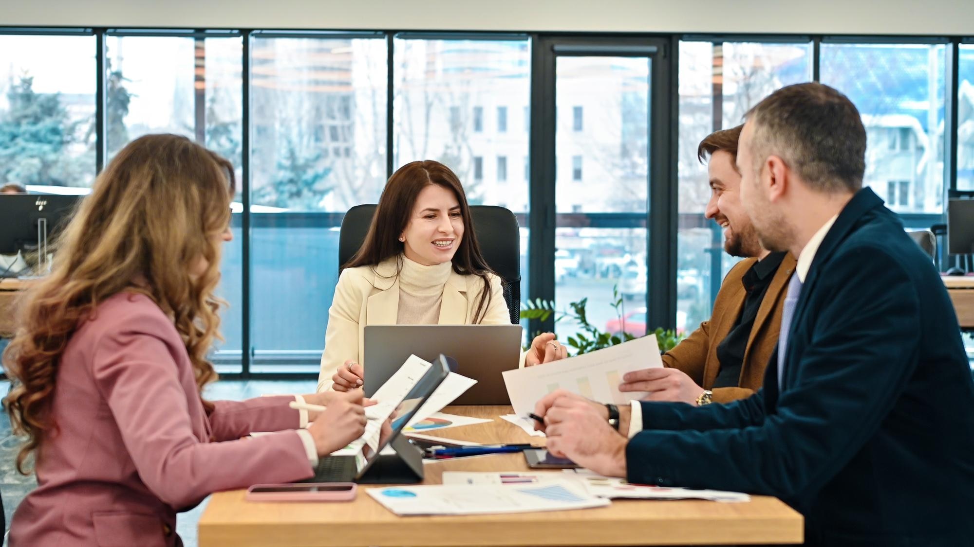 Hire Dedicated Team